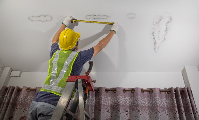 Crawl Space Water Remediation in Santa Rosa, CA