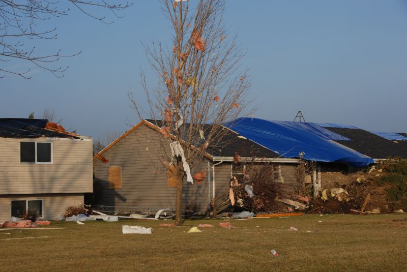 Disaster Restoration Service in Olathe, KS