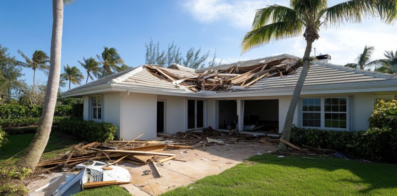 Disaster Restoration Service in Overland Park, KS