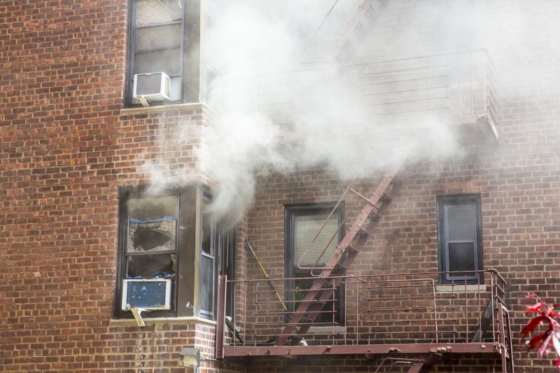 Smoke Mitigation Service in Chandler, AZ