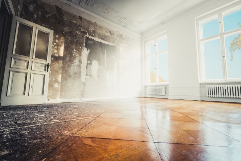 Storm Damage Restoration in Kansas City, KS
