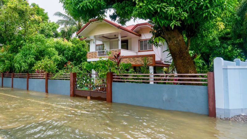 Storm Recovery Service in Gilbert, AZ
