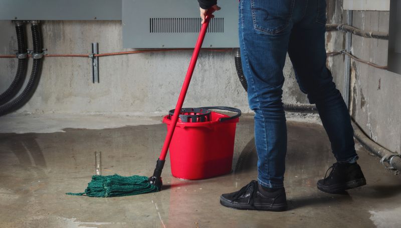 Water Damage Mitigation in Mesa, AZ