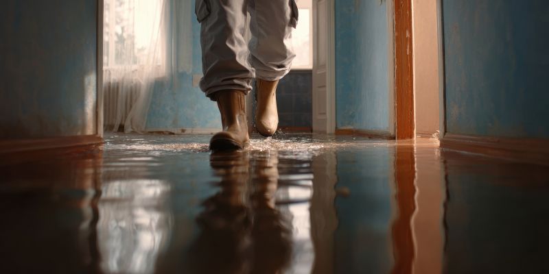 Water Remediation in Wilmington, NC