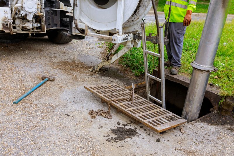Water Remediation in Mesa, AZ