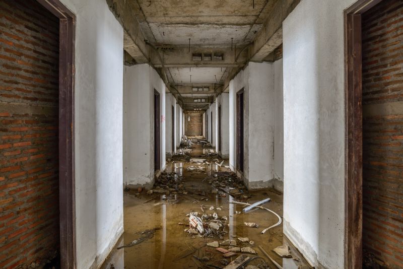 Water Remediation in Gilbert, AZ