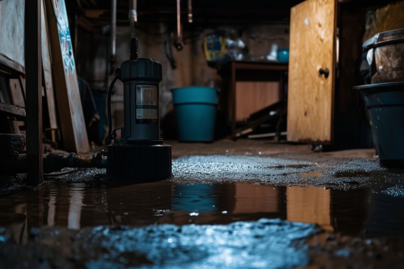 Water Removal Service in Mesa, AZ