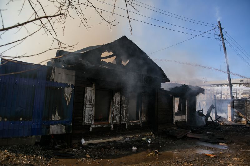 Restoration and Reconstruction