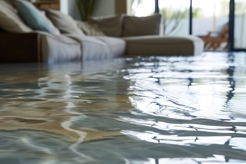 Wet Carpet Restoration in Phoenix, AZ