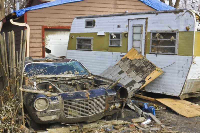 Disaster Restoration Service in Alpharetta, GA